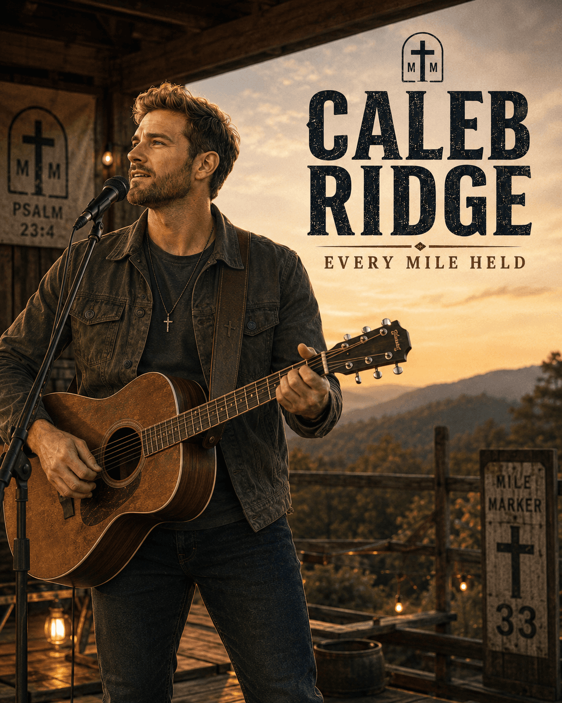Caleb Ridge artwork