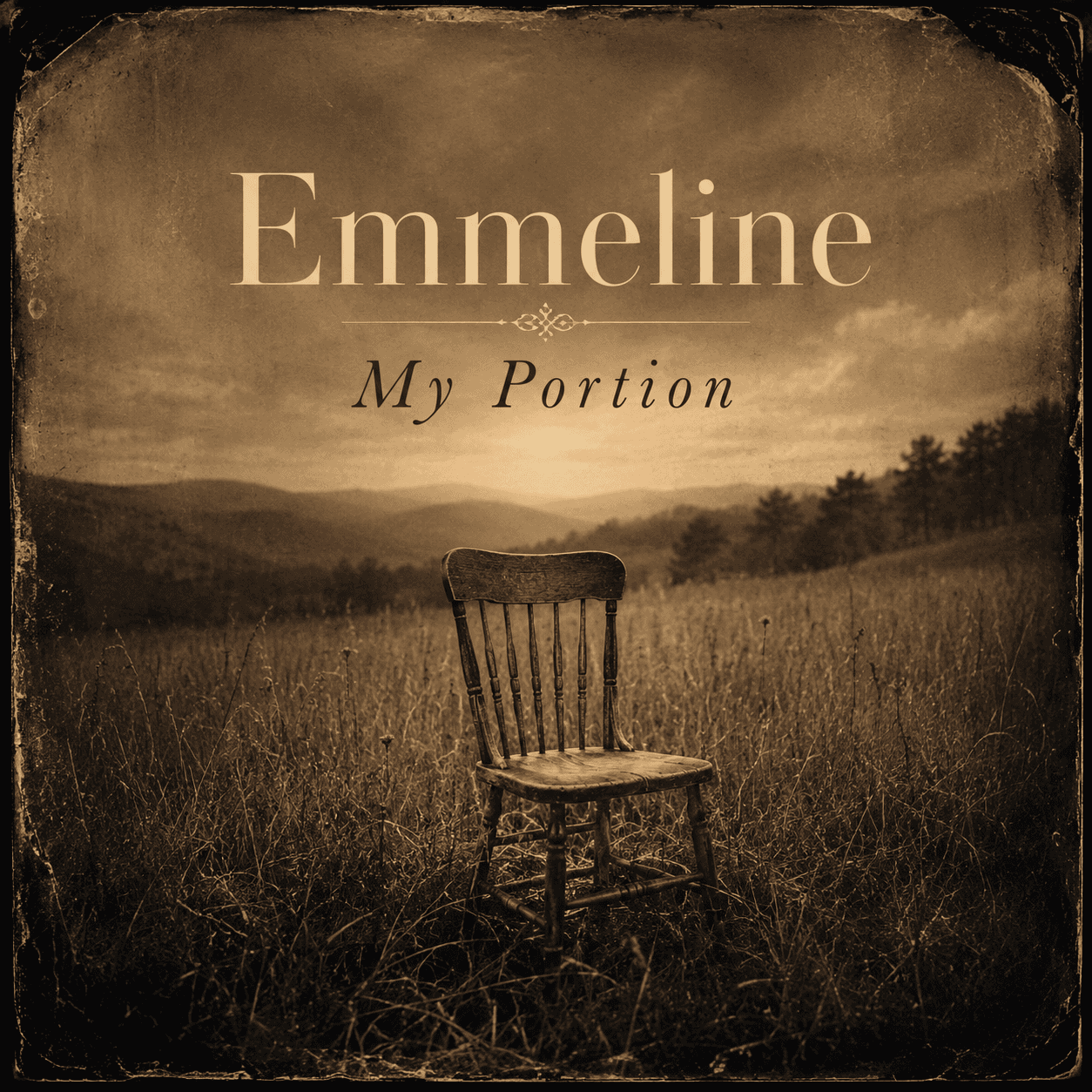 Emmeline artwork